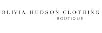 Olivia Hudson Clothing coupons